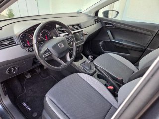 SEAT Ibiza 2018