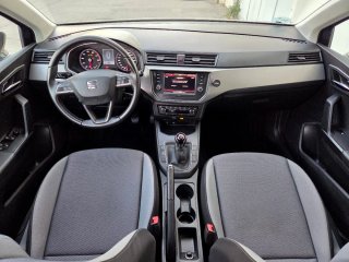SEAT Ibiza 2018