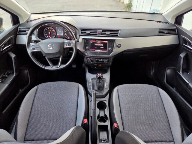 SEAT Ibiza 2018