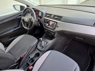 SEAT Ibiza 2018