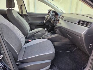 SEAT Ibiza 2018