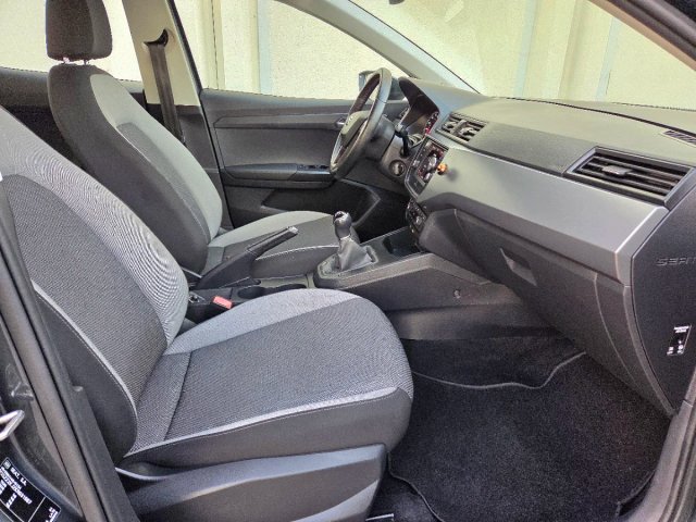 SEAT Ibiza 2018