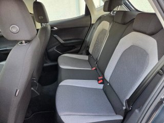 SEAT Ibiza 2018
