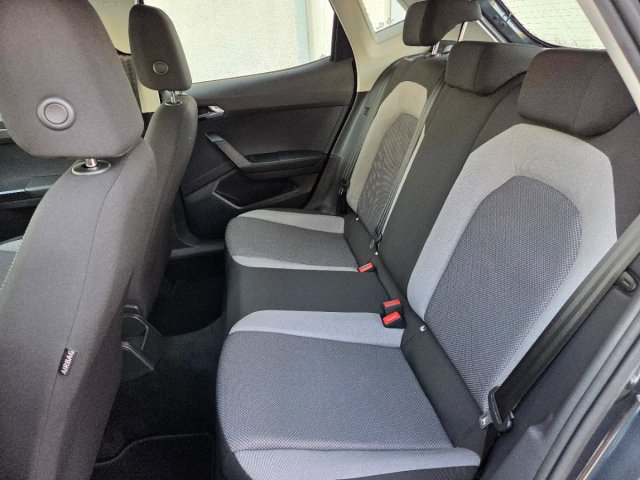 SEAT Ibiza 2018
