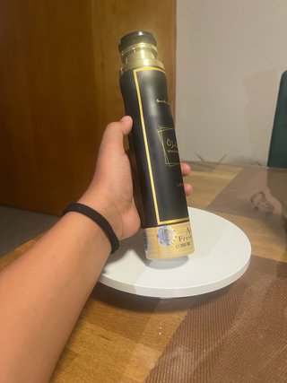 Ambientador Lattafa Khamrah 300ml