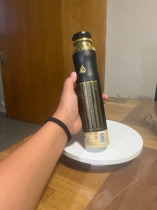Ambientador Lattafa Khamrah 300ml