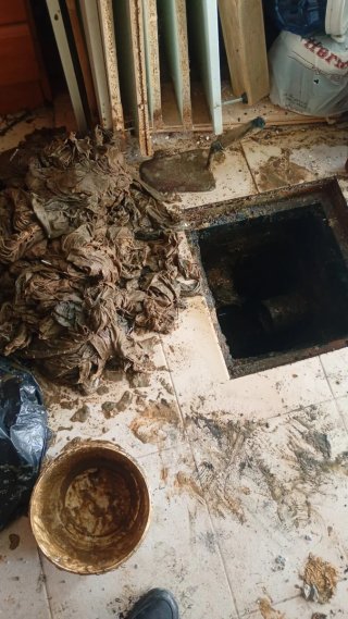 FONTANERÍA y METALURGICA