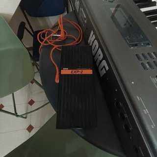 Teclado KORG N364