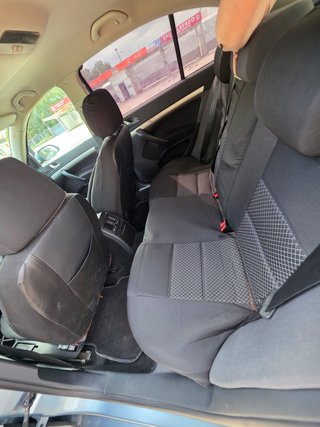 Skoda Octavia 2006