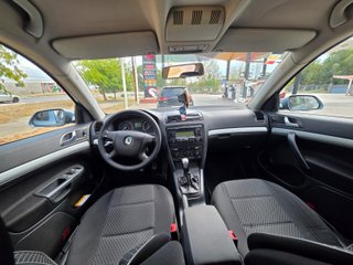 Skoda Octavia 2006