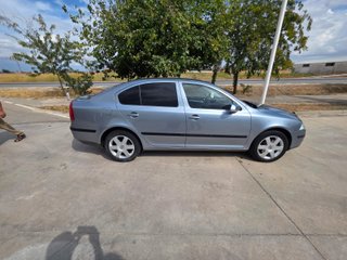 Skoda Octavia 2006