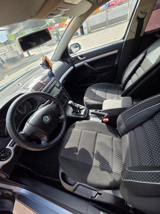 Skoda Octavia 2006