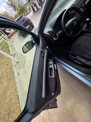 Skoda Octavia 2006