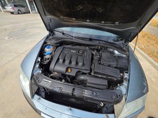 Skoda Octavia 2006
