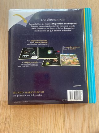 Los dinosaurios