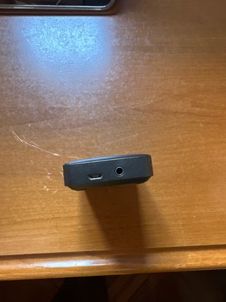 Switch HDMI 3 Puertos