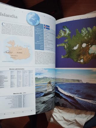 Atlas National Geographic