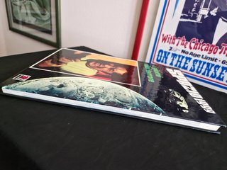 Spazio 1999 - I Giorni del Terrore (AMZ, 1977)