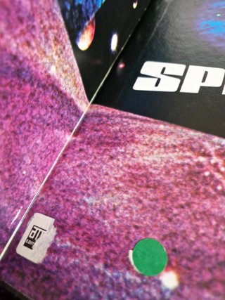 Spazio 1999 - I Giorni del Terrore (AMZ, 1977)