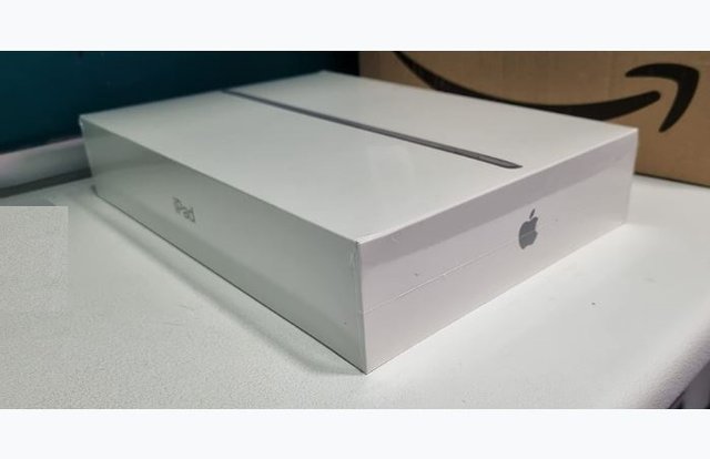 ★LIQUIDACION PRECINTADO★ iPad 10.2" 256GB