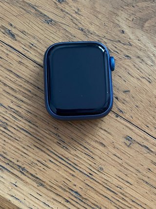 Apple Watch Series 7 GPS con correa caja y factura