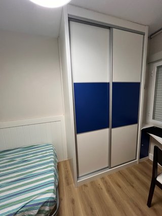 Dormitorio Juvenil