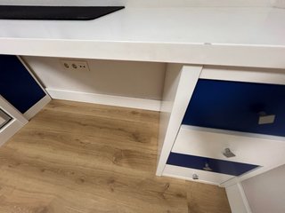 Dormitorio Juvenil