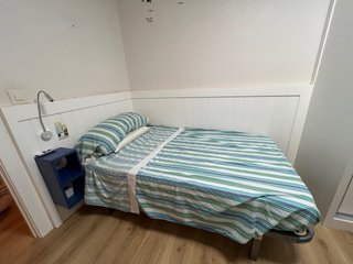 Dormitorio Juvenil