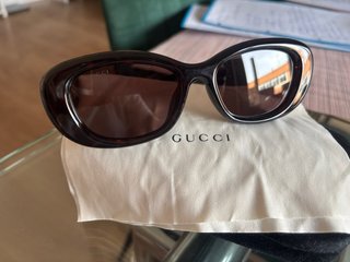 Gafas de Sol Gucci