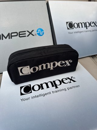 COMPEX BOLSO DE TRANSPORTE SP 6.0 8.0 MÓDULOS