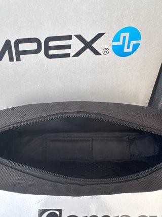 COMPEX BOLSO DE TRANSPORTE SP 6.0 8.0 MÓDULOS