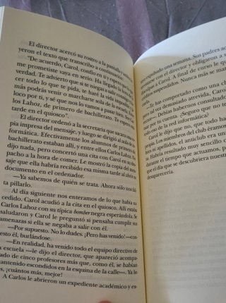 El anticlub