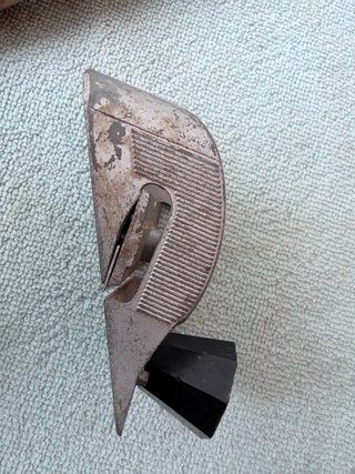 Herramienta de carpintería