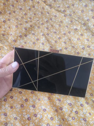 Clutch Purificación García