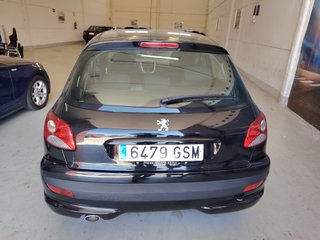 Peugeot 206 2009