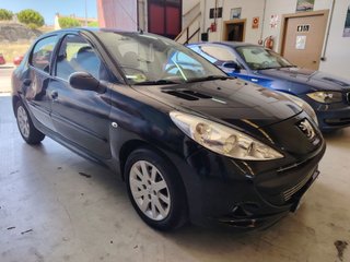 Peugeot 206 2009