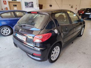 Peugeot 206 2009
