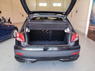 Peugeot 206 2009