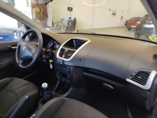 Peugeot 206 2009