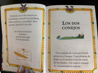 Cuentos para antes de dormir. Fábulas de siempre