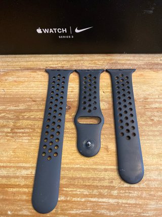 Correa Nike para Apple Watch 42mm