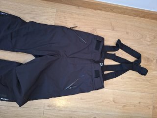 Pantalón de esquí Decathlon Talla 14.