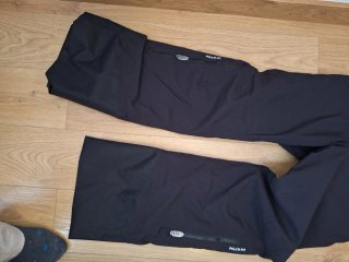 Pantalón de esquí Decathlon Talla 14.