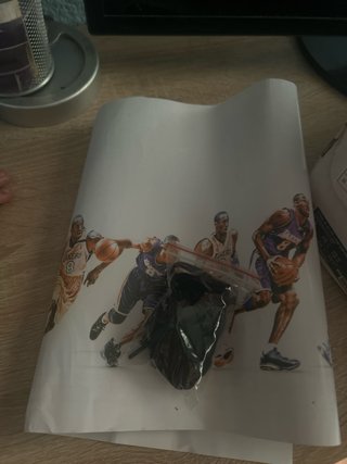 kobe 9 manbacita