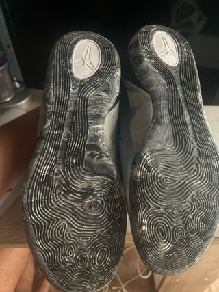 kobe 9 manbacita