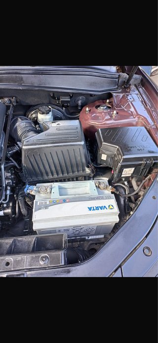 Hyundai Santa Fe 2006