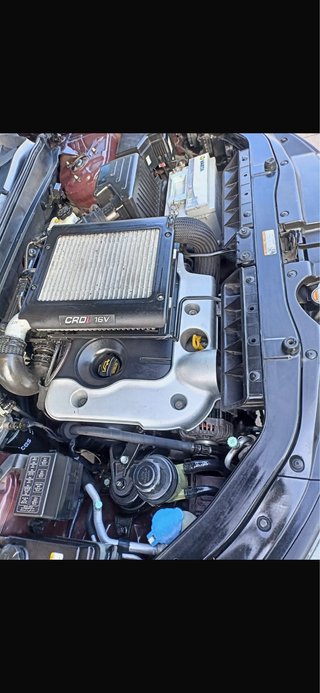 Hyundai Santa Fe 2006