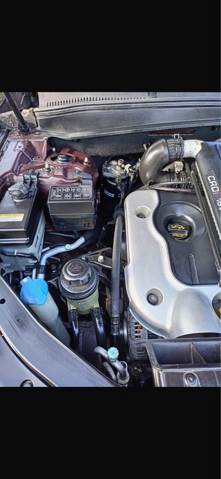 Hyundai Santa Fe 2006