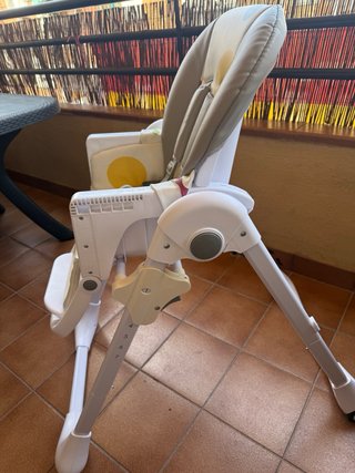 Trona Kinderkraft