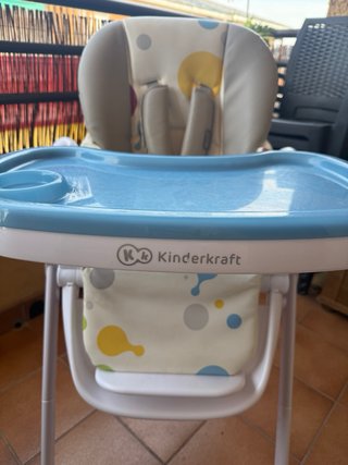 Trona Kinderkraft